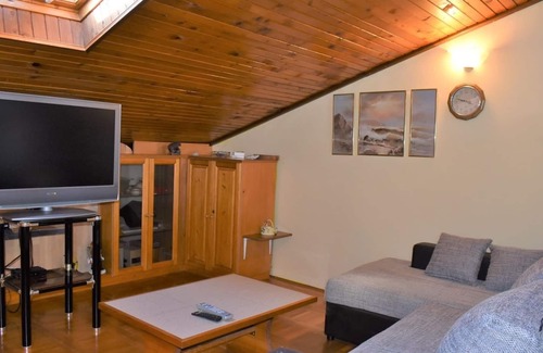 Suha Punta Apartment | Two bedroom apartment with terrace and sea view Kampor, Rab (A-5000-c)