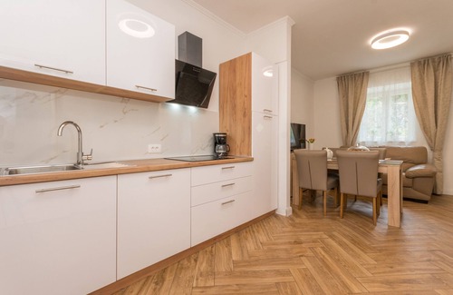 Island Dugi Otok Apartment | Two bedroom apartment with terrace Sali, Dugi otok (A-8112-b)