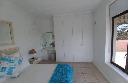 Knysna Apartment | Two bedroom at Le Mer with a lagoon view