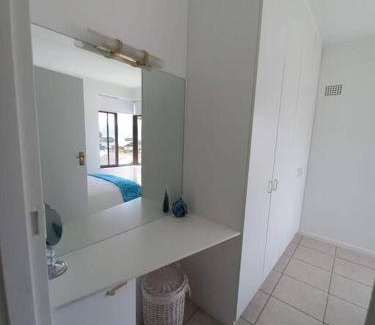 Knysna Apartment | Two bedroom at Le Mer with a lagoon view