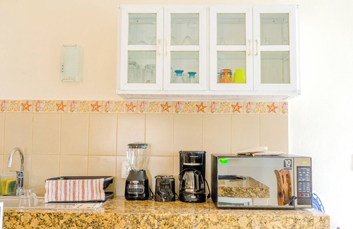 Puerto Morelos House | Two Bedroom Beach Front - Heart of Downtown. Ask if you need extra bedroom.