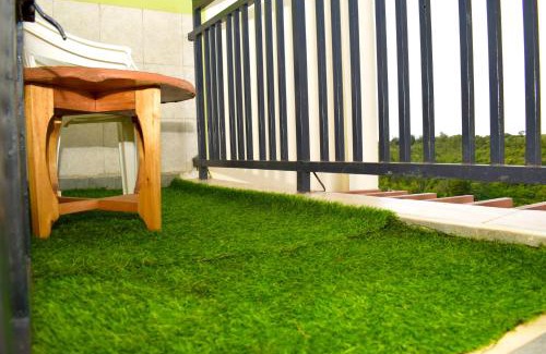 Thika Apartment | Two bedroom bnb in thika town