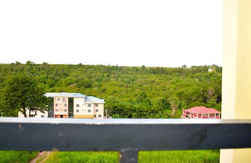 Thika Apartment | Two bedroom bnb in thika town