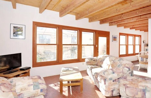El Rancho House | Two bedroom casita