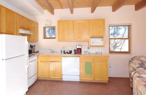 El Rancho House | Two bedroom casita