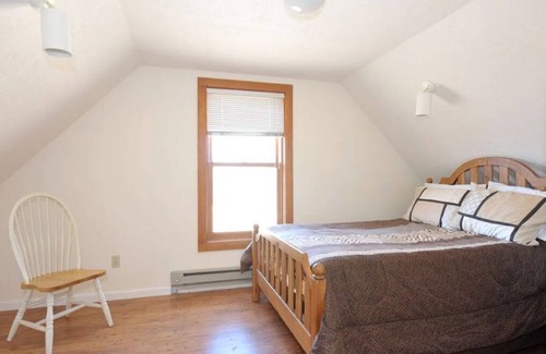El Rancho House | Two bedroom casita