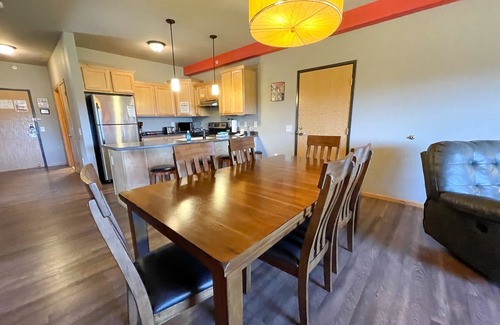 Spring Brook Condo | Two Bedroom Condo @ Spring Brook Resort