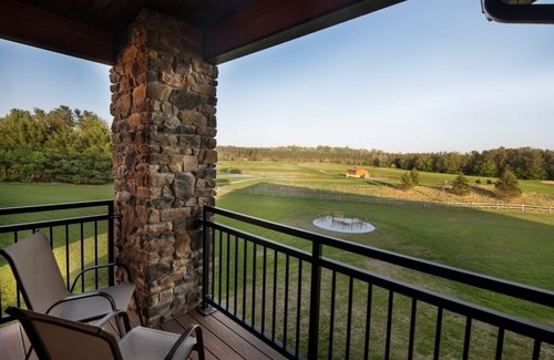 Spring Brook Condo | Two Bedroom Condo @ Spring Brook Resort