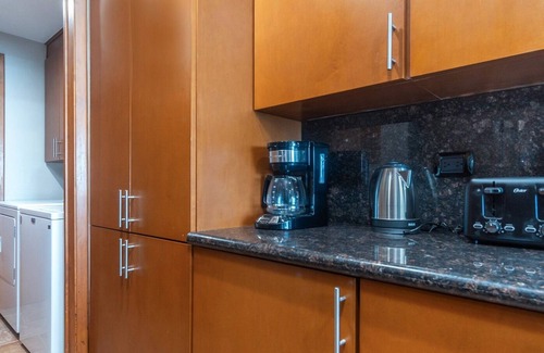 Puerto Penasco Condo | Two bedroom condo at Las Palomas with a fantastic view.