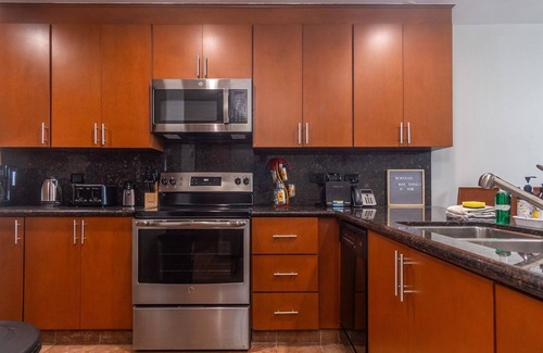 Puerto Penasco Condo | Two bedroom condo at Las Palomas with a fantastic view.