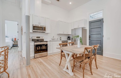 Tybee Island Condo | Two Bedroom Condo with Pool at Tybee's North Beach