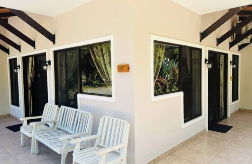 Quepos Condo | Two-bedroom condo with privacy. 5 minutes to Quepos