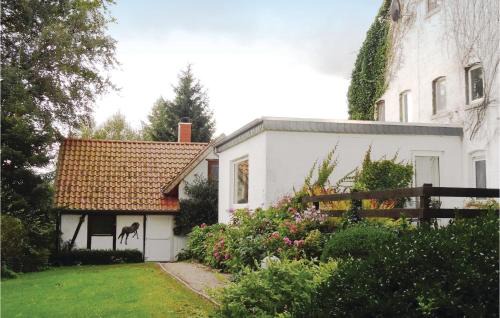 Schwalenberg House | Two-Bedroom Holiday Home In Schwalenberg