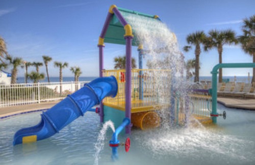 Daytona Beach Condo | Two Bedroom Deluxe Luxury Condo, Daytona Beach (2034107)