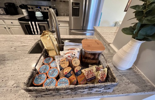 Rehoboth Beach Condo | Two bedroom, dog friendly condo with pool, between Lewes and Rehoboth Beach