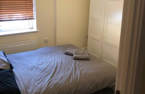 Stockwell Apartment | two Bedroom Flat, seconds from Stockwell station