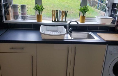 Haverfordwest Apartment | Two bedroom flat in beautiful pembrokeshire!