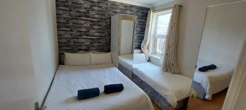 Higham Hill Apartment | Two Bedroom Flat St Andrews Road