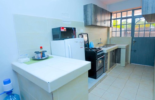 Meru Apartment | Two bedroom fully furnished apartments in Meru