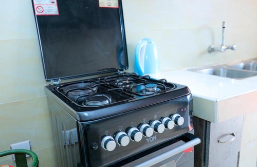 Meru Apartment | Two bedroom fully furnished apartments in Meru