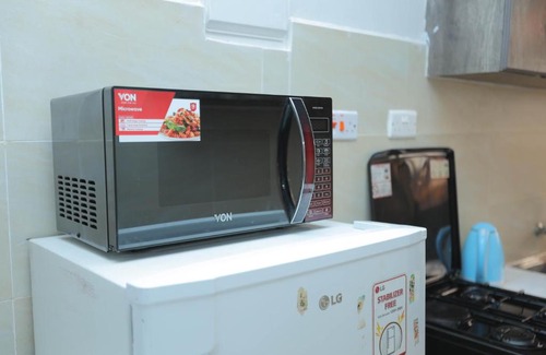 Meru Apartment | Two bedroom fully furnished apartments in Meru