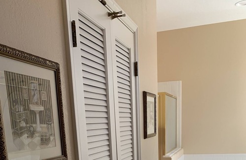 San Ignacio Heights House | Two bedroom Green Valley home in San Ignacio golf community