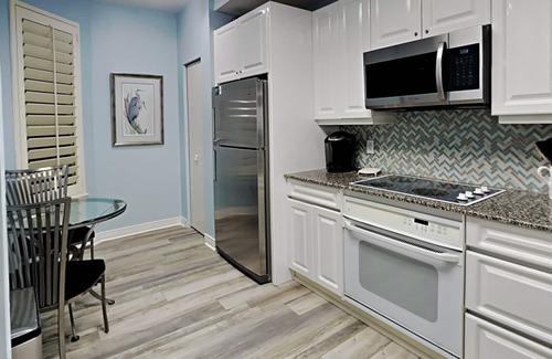Ono Island Condo | Two-Bedroom Gulf Front Condo in Perdido Key – Incredible Resort Amenities!