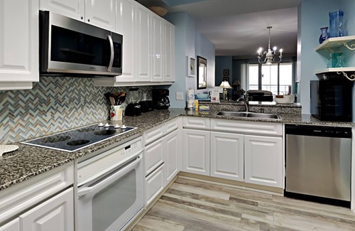 Ono Island Condo | Two-Bedroom Gulf Front Condo in Perdido Key – Incredible Resort Amenities!