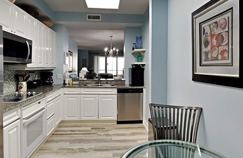Ono Island Condo | Two-Bedroom Gulf Front Condo in Perdido Key – Incredible Resort Amenities!