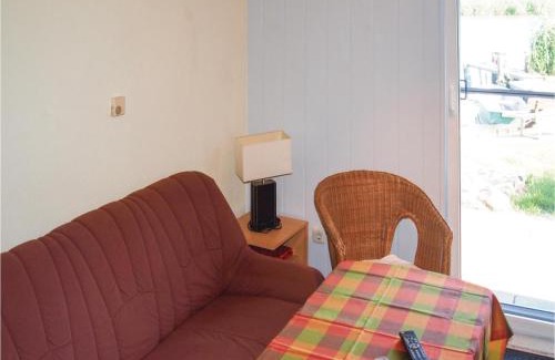 Usedom House | Two-Bedroom Holiday Home In Usedom