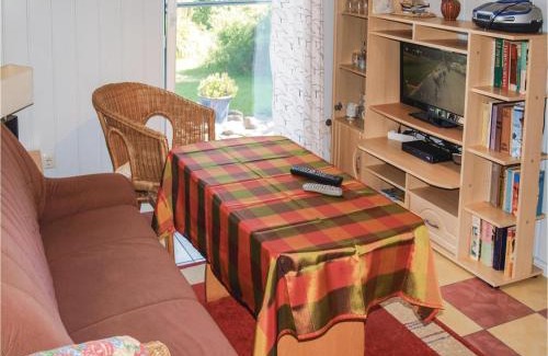 Usedom House | Two-Bedroom Holiday Home In Usedom