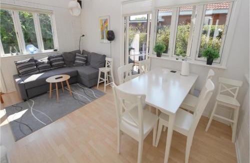 Kerteminde House | Two-Bedroom Holiday Home In Kerteminde