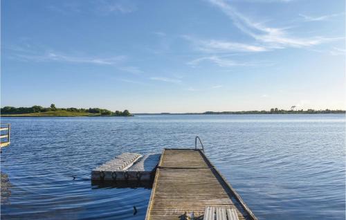 Solvesborg House | Two-Bedroom Holiday Home In Solvesborg