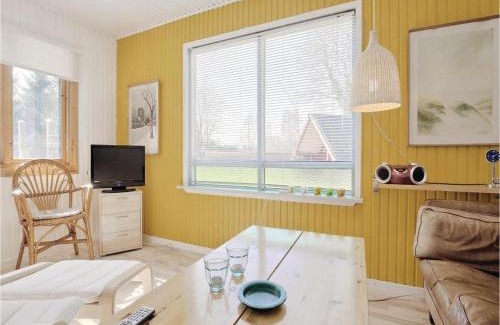 Egense House | Two-Bedroom Holiday Home In Storvorde