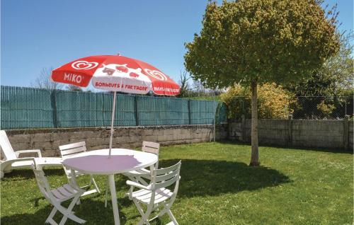 Le Cayrol House | Two-Bedroom Holiday Home In Le Cayrol
