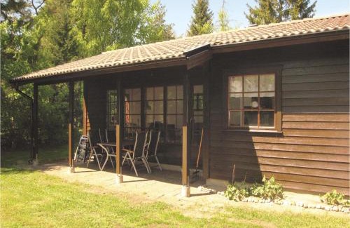 Loderup House | Two-Bedroom Holiday Home In Loderup