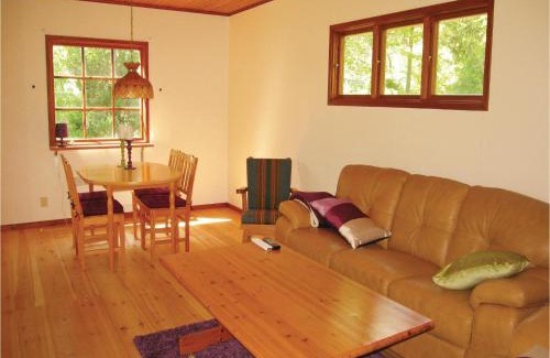 Loderup House | Two-Bedroom Holiday Home In Loderup