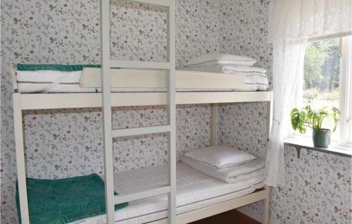 Loderup House | Two-Bedroom Holiday Home In Loderup