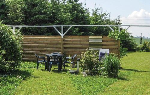Ystad House | Two-Bedroom Holiday Home In Ystad