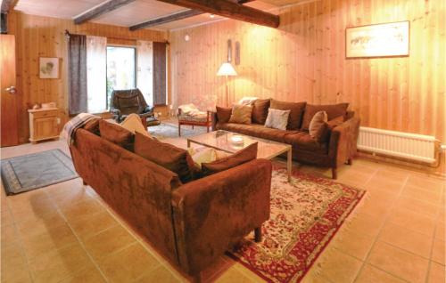 Ystad House | Two-Bedroom Holiday Home In Ystad
