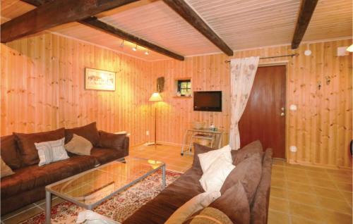 Ystad House | Two-Bedroom Holiday Home In Ystad