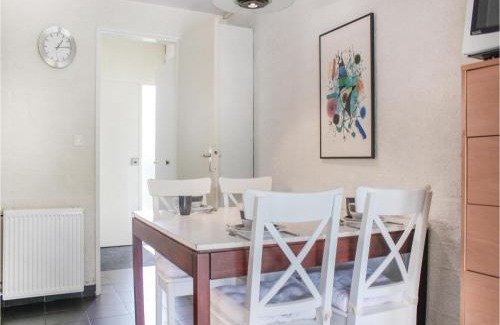 Bruinisse House | Two-Bedroom Holiday Home In Bruinisse