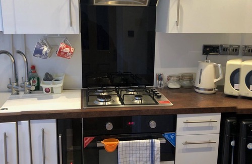 Birchington House | Two Bedroom House, Birchington, ct79rn