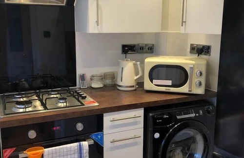 Birchington House | Two Bedroom House, Birchington, ct79rn