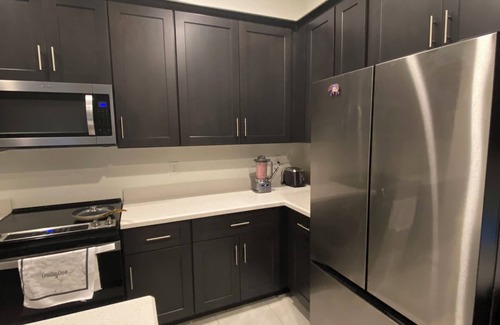 Chandler House | Two bedroom house