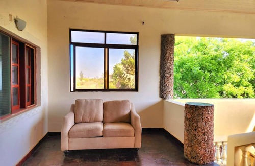 Bouvet Island Villa | Two-Bedroom in a Villa, Watamunn