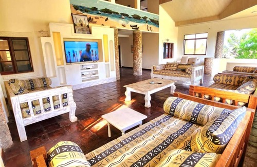 Bouvet Island Villa | Two-Bedroom in a Villa, Watamunn