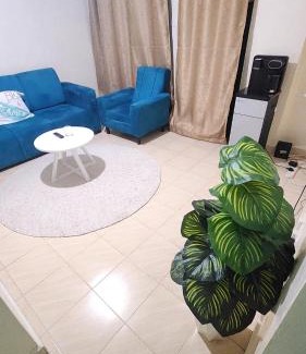 Nairobi Apartment | Two Bedroom in Donholm