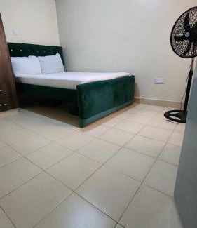 Nairobi Apartment | Two Bedroom in Donholm