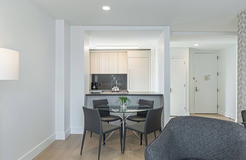 NoMad Apartment | Two Bedroom in Flatiron Luxury Building